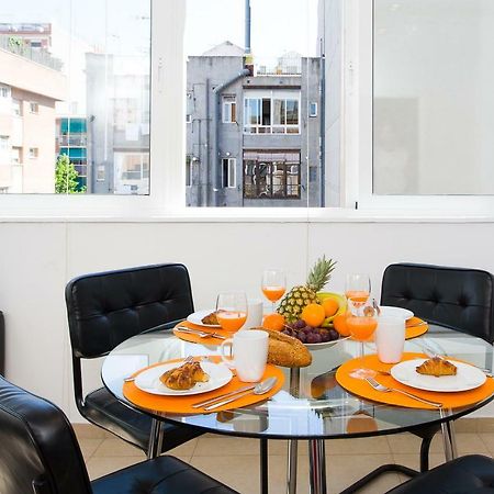 Apartament Key Penthouse Sagrada Familia Barcelona Zewnętrze zdjęcie