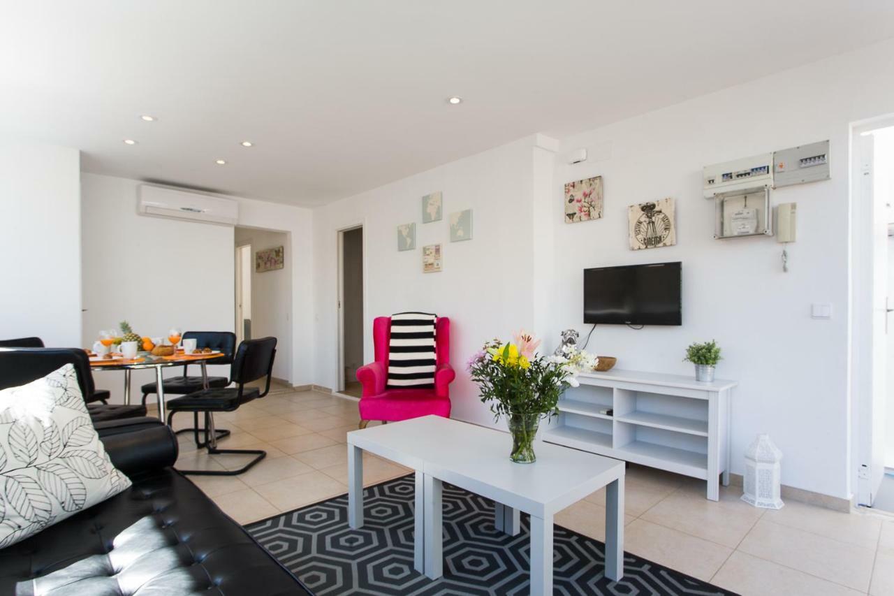 Apartament Key Penthouse Sagrada Familia Barcelona Zewnętrze zdjęcie