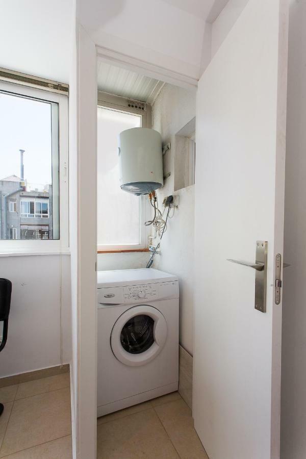 Apartament Key Penthouse Sagrada Familia Barcelona Zewnętrze zdjęcie