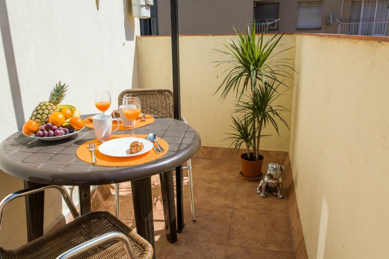 Apartament Key Penthouse Sagrada Familia Barcelona Zewnętrze zdjęcie
