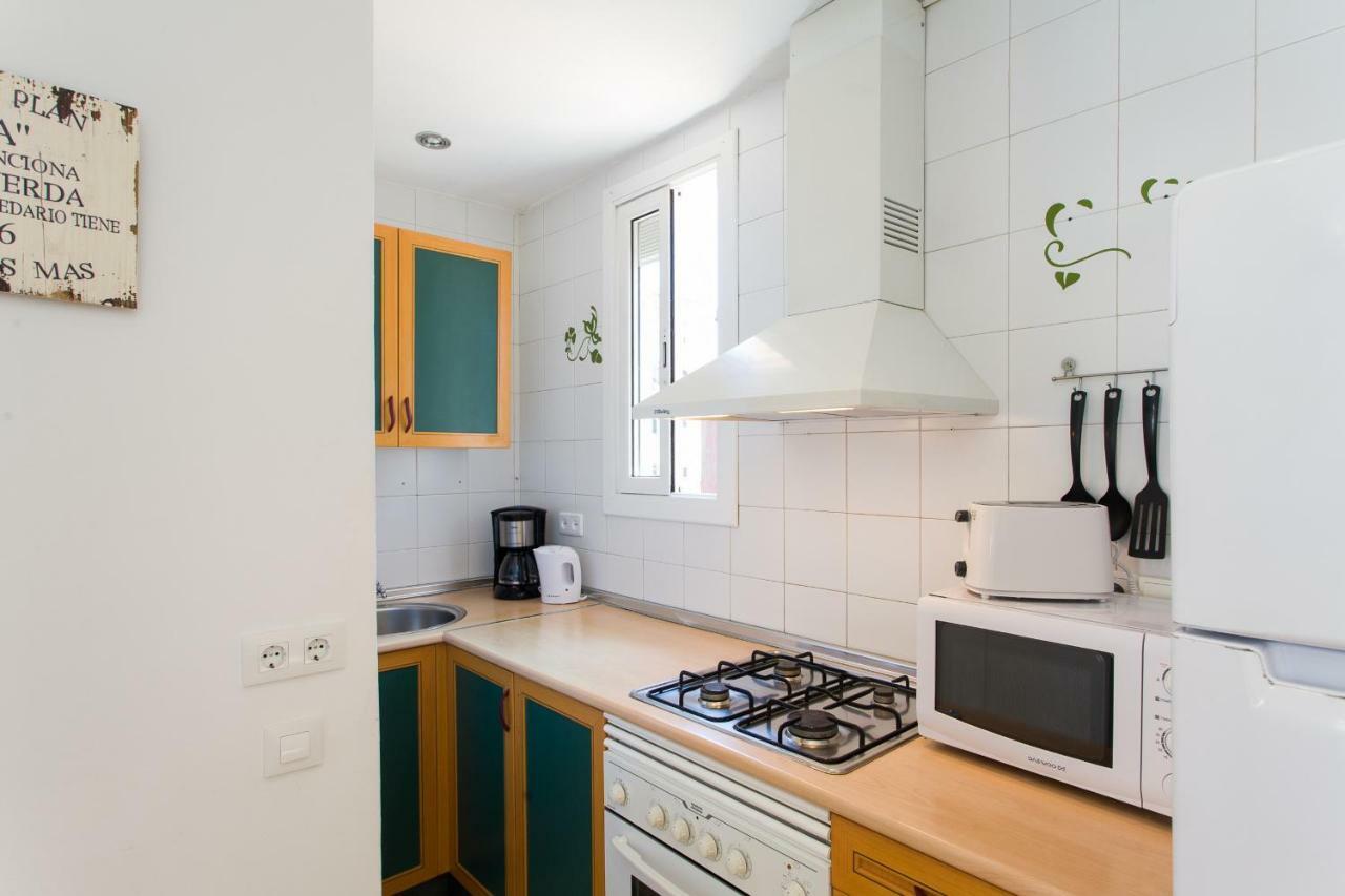 Apartament Key Penthouse Sagrada Familia Barcelona Zewnętrze zdjęcie